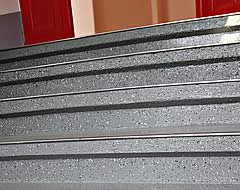 Epoxidharz Beschichtung von Kreie Gmbh - Meisterhafte Industrieboden Beschichtung mit einer Mineralischen oder Kunstharz Beschichtung. Auch die OS 8 und WHG Beschichtung zhlt neben der Epoxidharz Beschichtung zu unseren Leistungen.