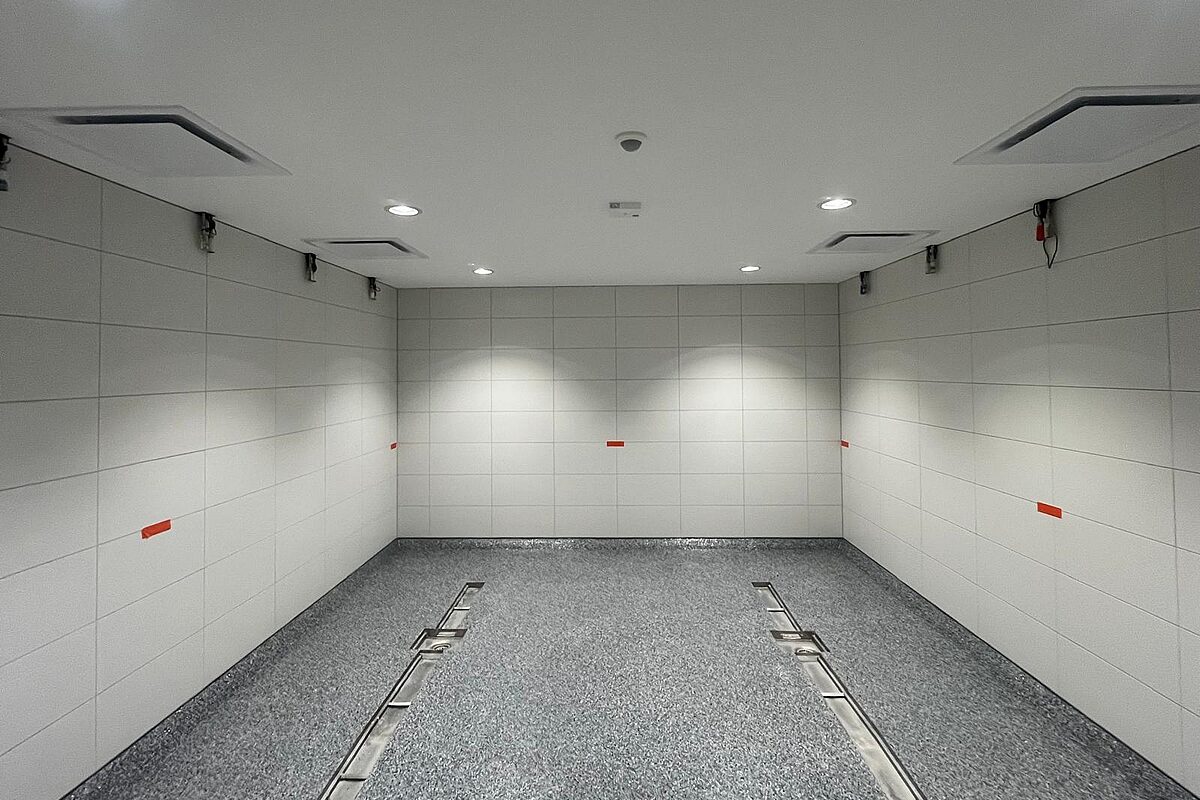 Sedimentboden – strukturierter Designboden mit natürlicher Ablagerungsoptik